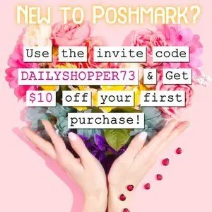 Primark | Bags | Primark Womens Pink Gold Holographic  display picture 1